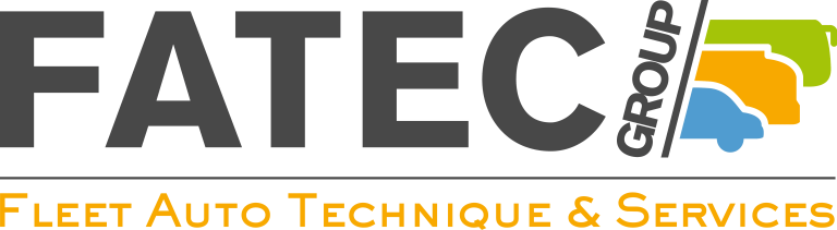 Logo Group FATEC
